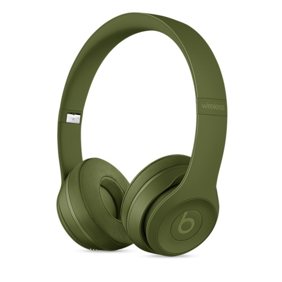Beats Solo3 - Wireless On-Ear 