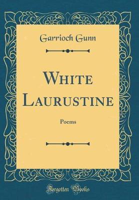White Laurustine by Garrioch Gunn image