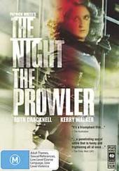 The Night The Prowler on DVD The Night The Prowler on DVD