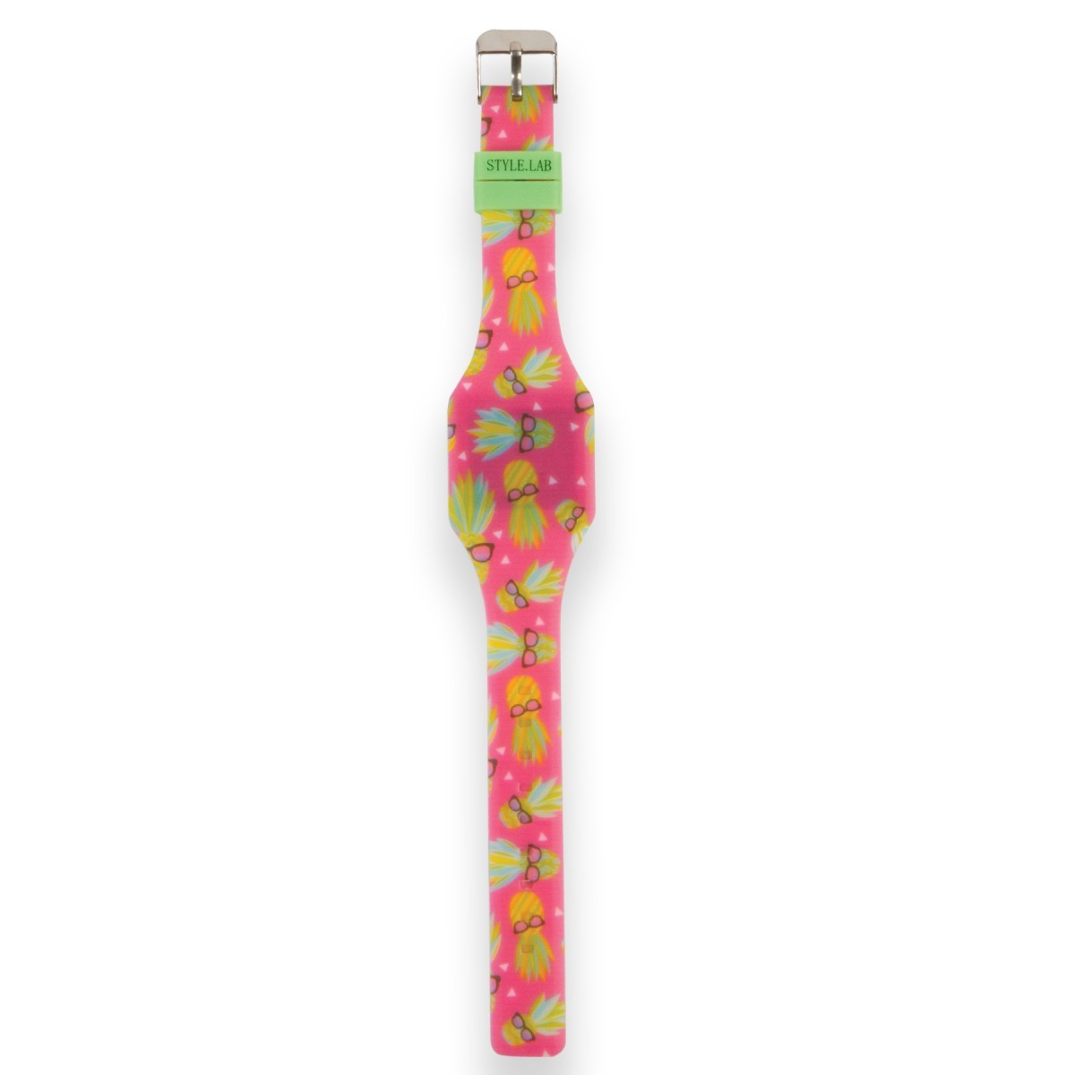 Scented Watch - Pineapple image