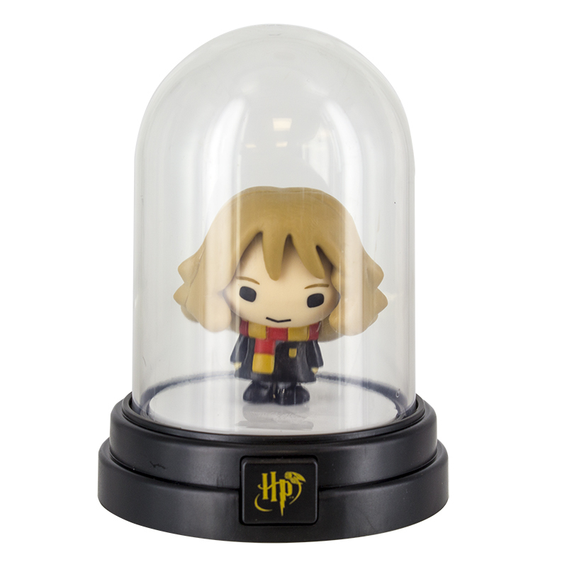 Hermione Mini Bell Jar Light