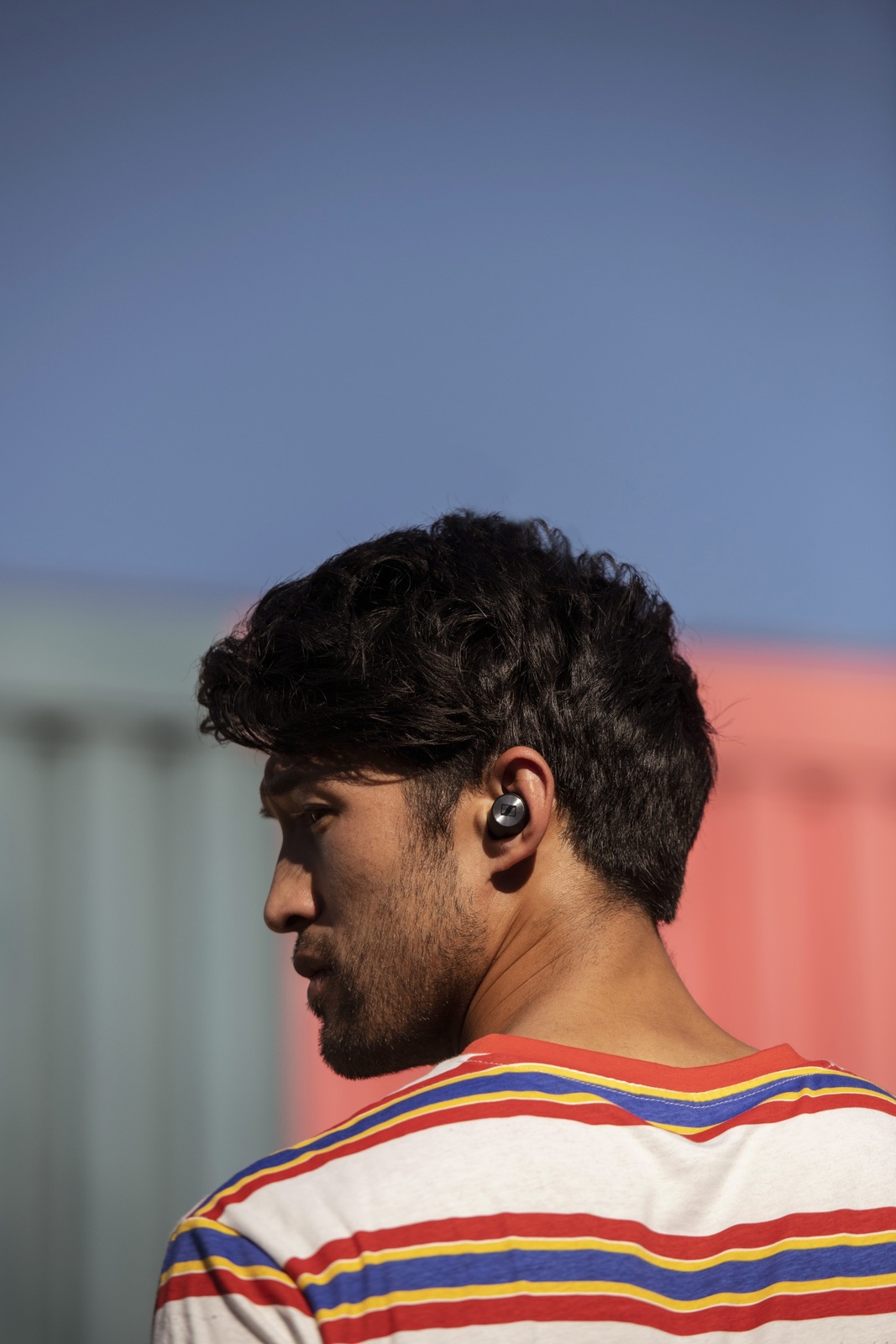 Sennheiser Momentum True Wireless In-Ear image