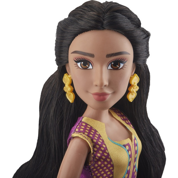 Disney's Aladdin: Jasmine - Fashion Doll image