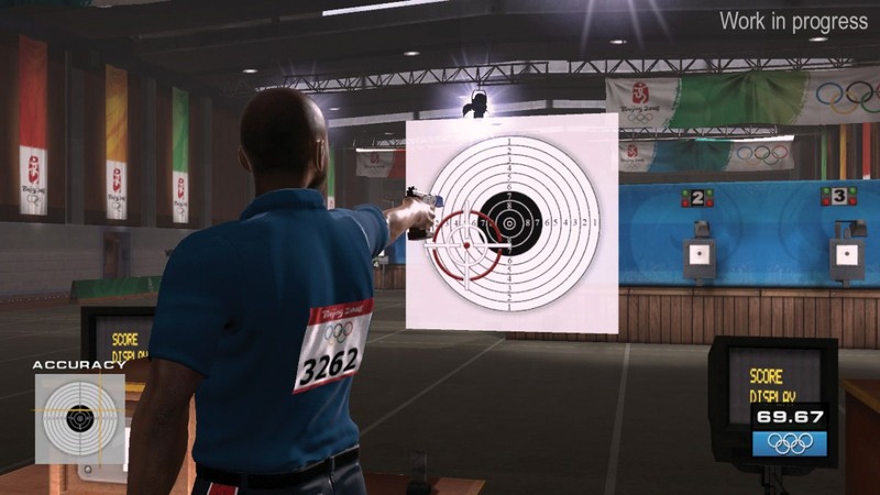 Beijing 2008 for PC Games image