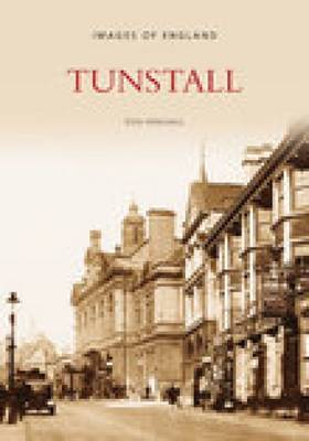 Tunstall by Don Henshall image