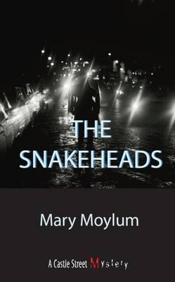 The Snakeheads by Mary Moylum image