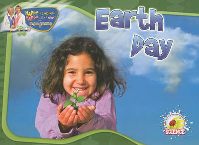 Earth Day by Jean Feldman image