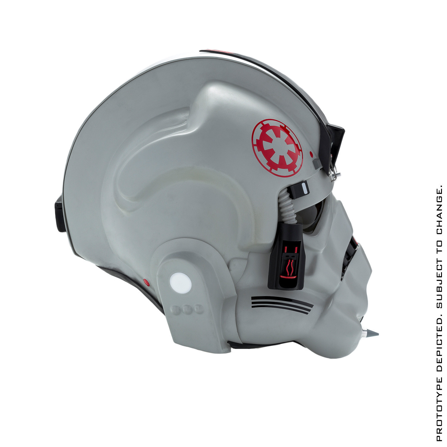Star Wars ATAT Driver Standard Helmet at Mighty Ape NZ
