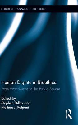 Human Dignity in Bioethics image