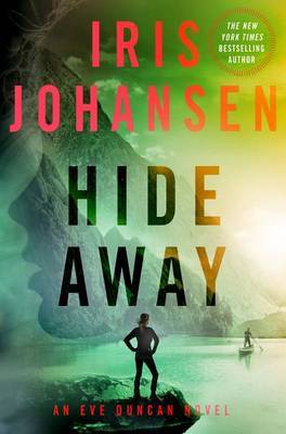Hide Away by Iris Johansen image