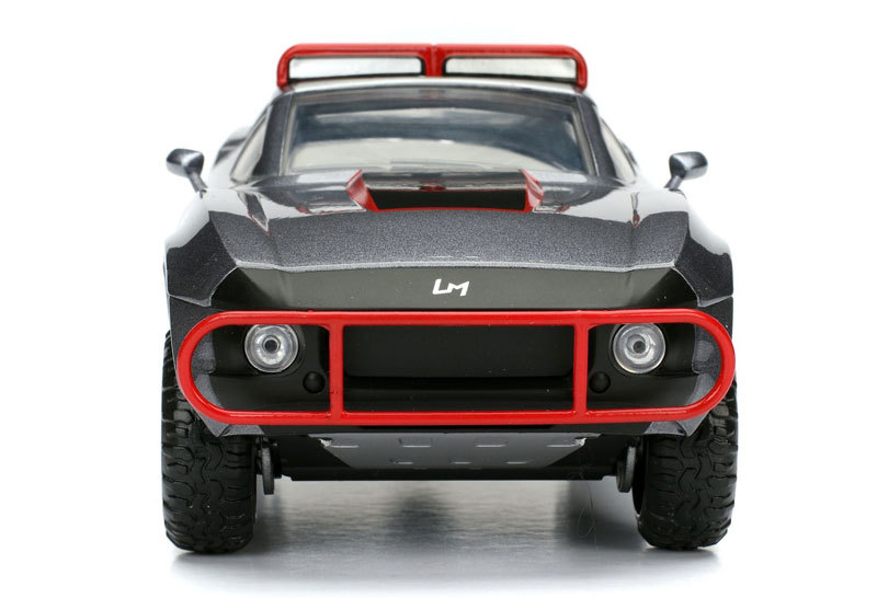 1/24 Letty's Rally Fighter Diecast Model image