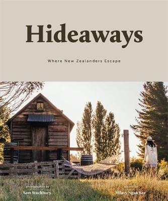 Hideaways by Sam Stuchbury image