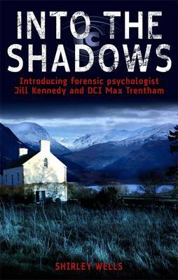 Into the Shadows by Shirley Wells image
