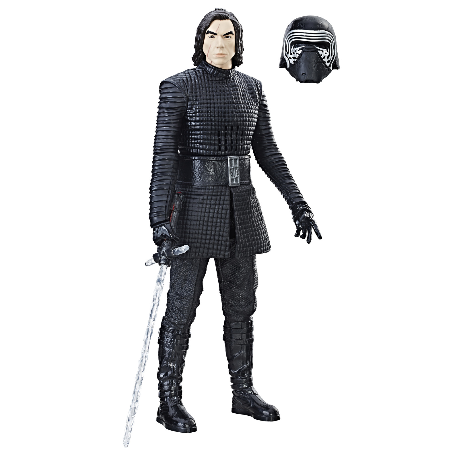 Star Wars: Interactech 12" Figure - Kylo Ren image