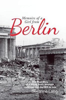 Memoirs of a Girl from Berlin image