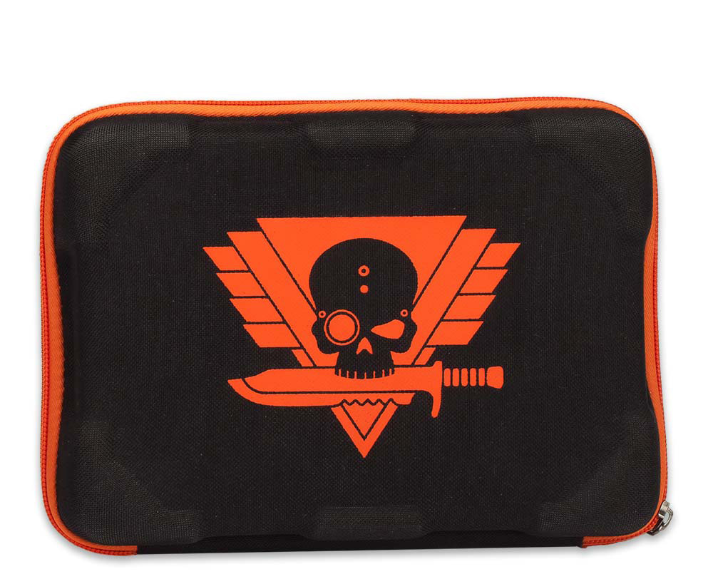 Warhammer 40,000: Kill Team - Squad Carry Case