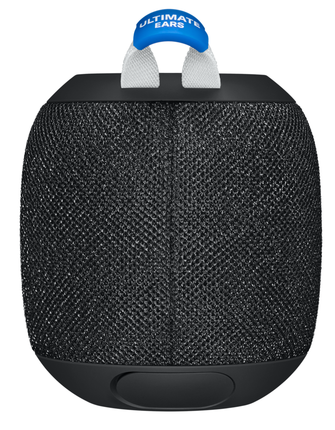 Ultimate Ears: WONDERBOOM 2 - Deep Space Black