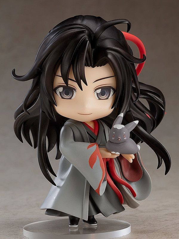The Master of Diabolism: Wei Wuxian - Nendoroid Figure image