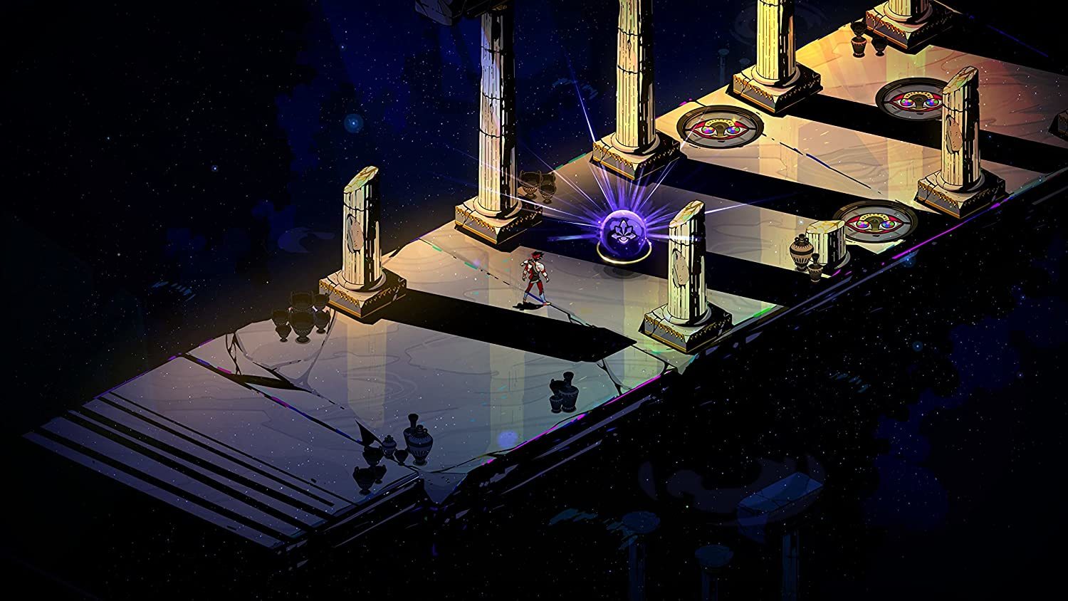 Hades for PS5 image