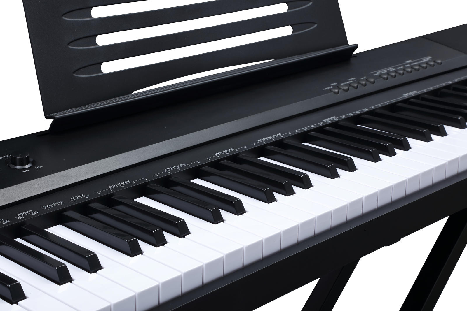 Royale 88 Key Electronic Piano Keyboard & Stand at Mighty Ape NZ