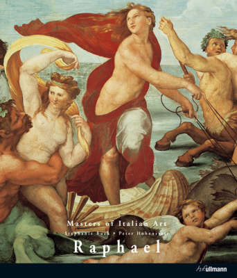 Raphael on Paperback