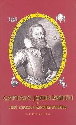 Captain John Smith image