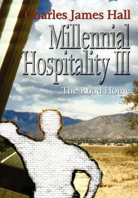 Millennial Hospitality III by Charles James Hall image