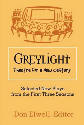 Greylight Theatre by Don Elwell image
