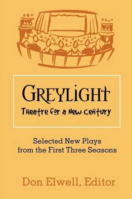 Greylight Theatre image