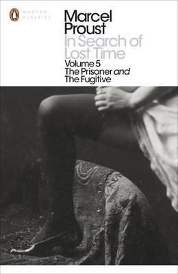 In Search of Lost Time: v. 5 by Marcel Proust image