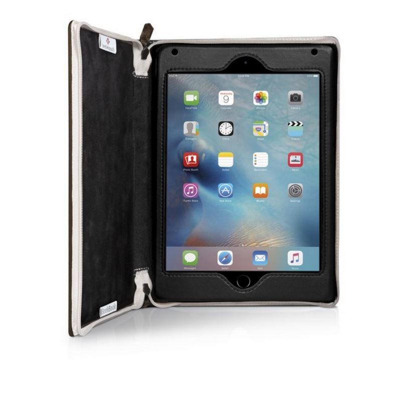 Twelve South BookBook for iPad Mini 4 (Brown)