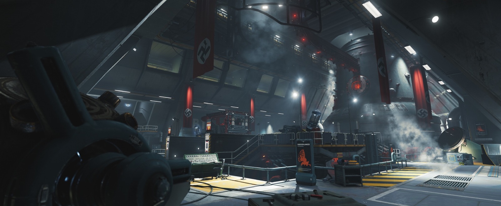 Wolfenstein II: The New Colossus for PS4 image