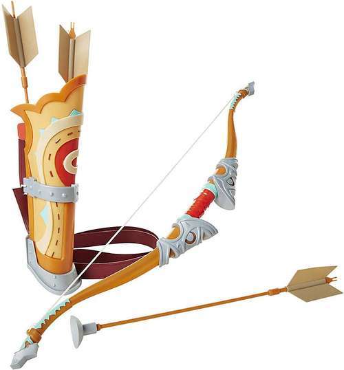 Legend of Zelda - Bow & Arrow Roleplay Set image