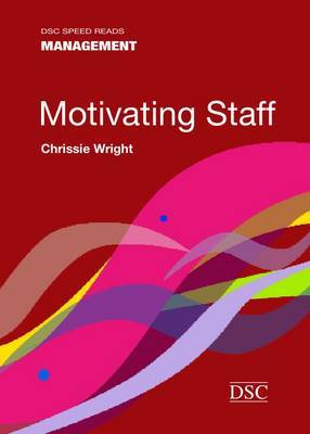 Motivating Staff by Chrissie Wright image