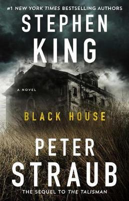 Black House by Stephen King image