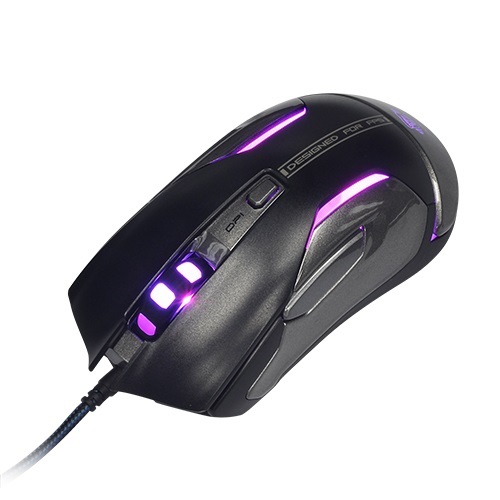 E-Blue Auroza FPS Gaming Mouse for PC image