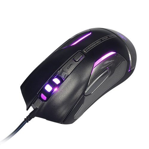 E-Blue Auroza FPS Gaming Mouse image