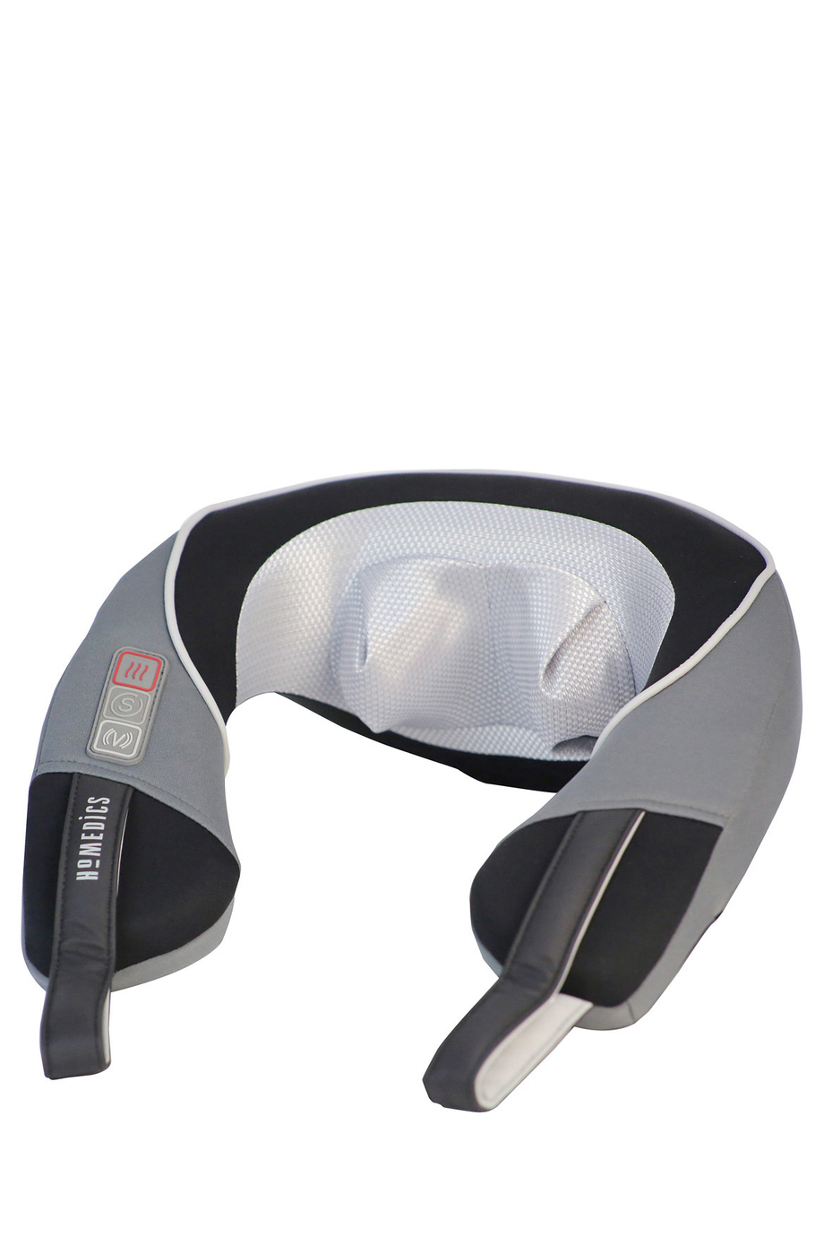 Buy Homedics Shiatsu Plus Neck & Shoulder Massager with Heat at Mighty