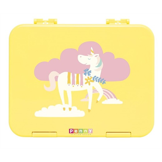 Park Life Bento Box image