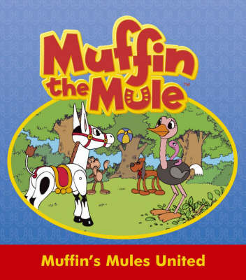 Muffin's Mules United image