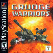 Grudge Warriors