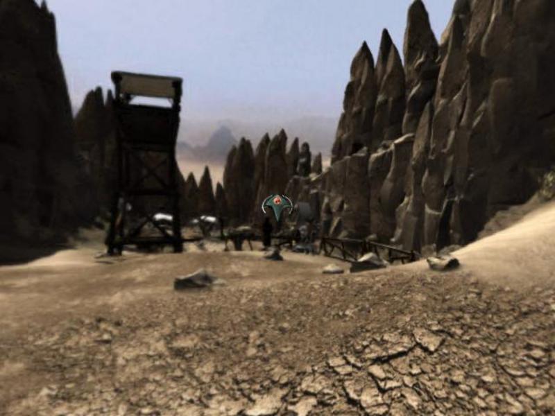 Atlantis III: The New World for PS2 image