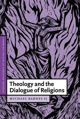 Cambridge Studies in Christian Doctrine: Series Number 8 by S J Michael Barnes image