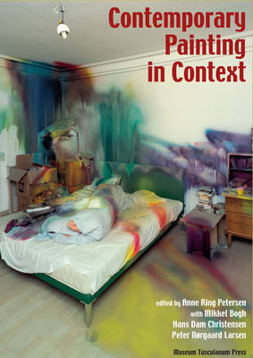 Contemporary Painting in Context image