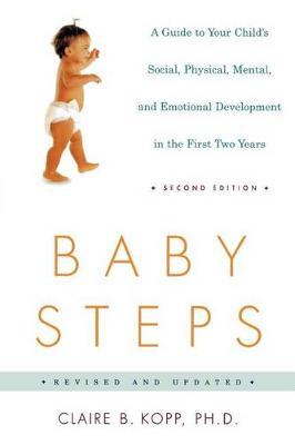 Baby Steps image