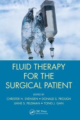 Fluid Therapy for the Surgical Patient image