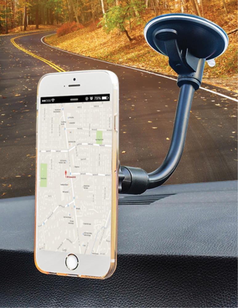 Armor All: Magnetic Gooseneck Phone Mount image