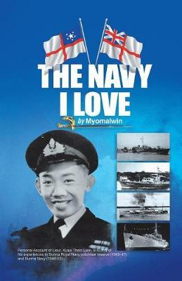 The Navy I Love by Myomalwin image