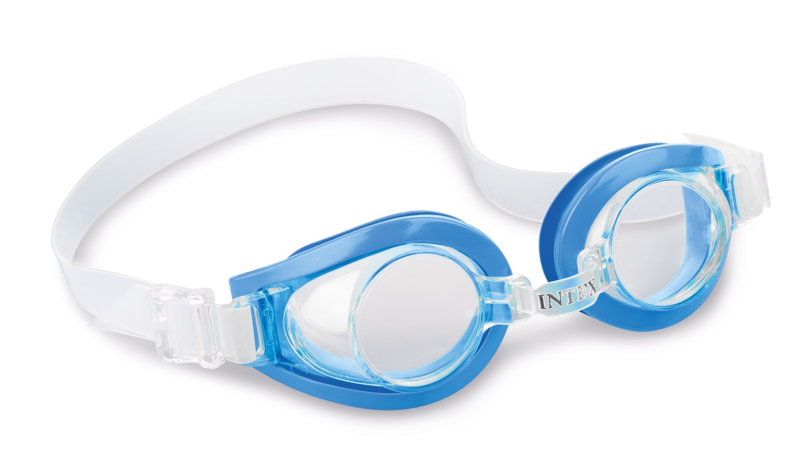 Intex: Play Goggles (Assorted Colours) image