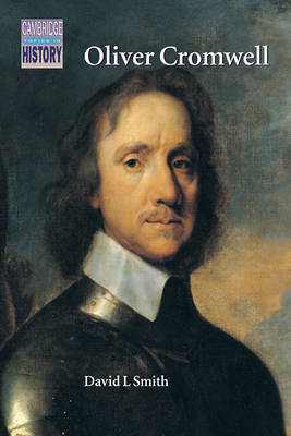 Oliver Cromwell image